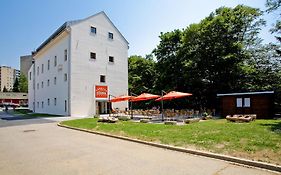 Hotel Zámecká Sýpka